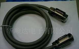 光纤跳线与传统接口线缆 以EU-MAKA优唛IEEE488/GPIB线缆为例的技术应用解析