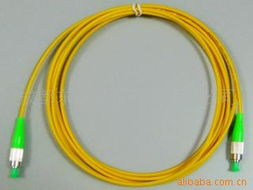 成都东临科技有限责任公司光纤跳线产品全览