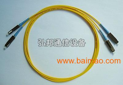 MU光纤跳线选购指南 生产厂家与价格分析